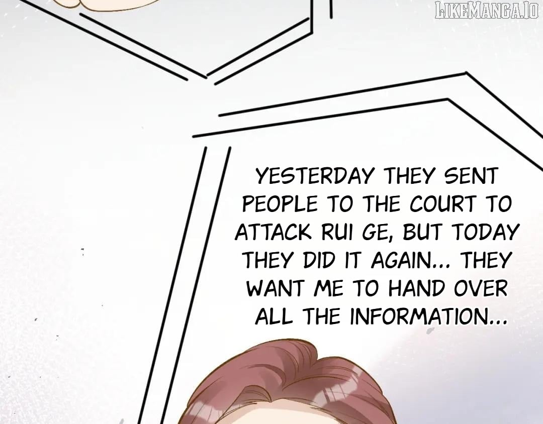 Everyone's Darling Chapter 207 - page 26